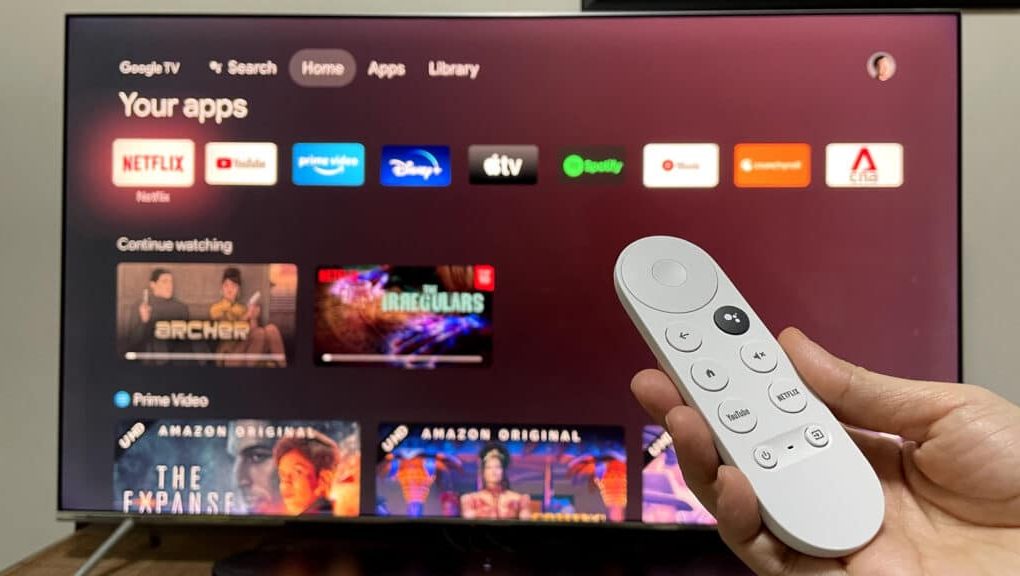 IPTV Nordic