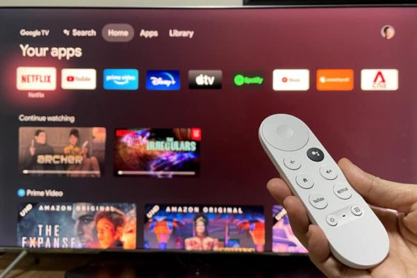 Fler kanaler än du kan räkna med – hos IPTV Nordic One IPTV Nordic