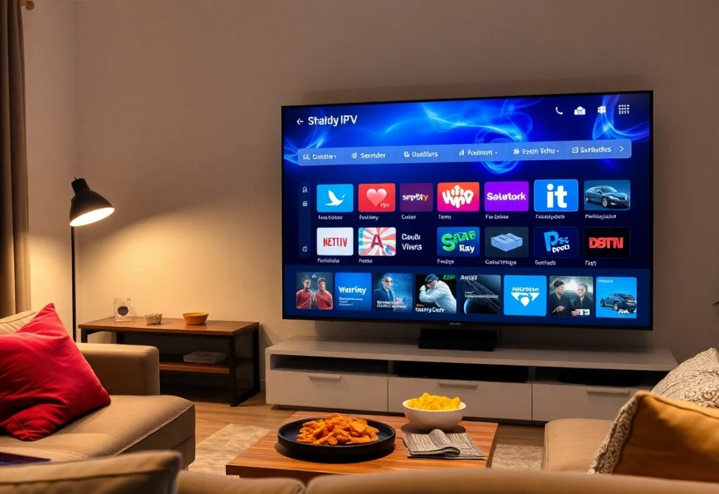 Få tillgång till tusentals kanaler med Nordic One IPTV Nordic