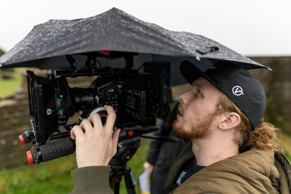 Explore Our Expert Video Production Services at CBA Videography