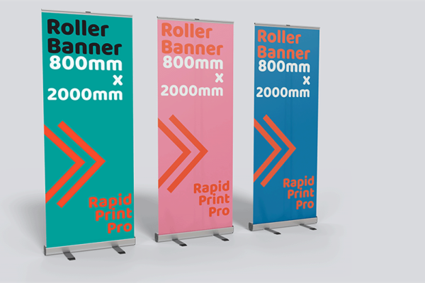 Are Roller Banners Still Relevant?