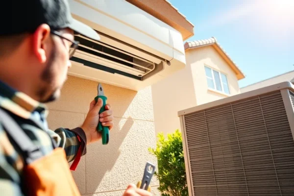 How to Save Money with Our AC Repair Phoenix AZ Specials
