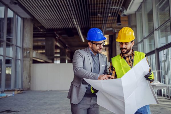 Scholarships Available for Construction Trade Schools in Texas