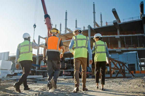 Copy That Sells: Tips for Construction Industry Marketing
